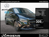 Mercedes Classe B 250 e BVA   L'Union 31