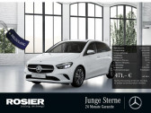 Mercedes Classe B occasion année 2023 boite Automatique Annonce Mercedes Classe B occasion Hybride 250 e BVA à L'Union