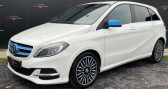 Annonce Mercedes Classe B occasion Electrique 250 e Electric Drive 100% lectrique  BEZIERS