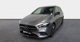 Mercedes Classe B , garage MERCEDES ORLEANS - ETOILE AUTOMOBILES  Fleury Les Aubrais