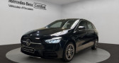 Annonce Mercedes Classe B occasion Hybride 250 e Hybrid EQ 163+109ch AMG Line 8G-DCT � Fleury Les Aubrais