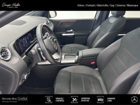 Mercedes Classe B 250 e Hybrid EQ AMG Line  occasion � Gi�res - photo n�15
