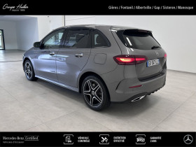 Mercedes Classe B 250 e Hybrid EQ AMG Line  occasion � Gi�res - photo n�4