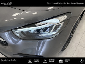 Mercedes Classe B 250 e Hybrid EQ AMG Line  occasion � Gi�res - photo n�10