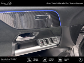 Mercedes Classe B 250 e Hybrid EQ AMG Line  occasion � Gi�res - photo n�18