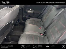 Mercedes Classe B 250 e Hybrid EQ AMG Line  occasion � Gi�res - photo n�16