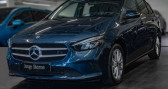 Mercedes Classe B 250 e MBUX Advanced Kamera   LEIMBACH 68