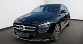 Mercedes Classe B 250 e STYLE LED MBUX RKam   LEIMBACH 68