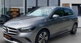 Mercedes Classe B 250 e + Hybrid EQ Power - BV 8G-DCT BERLINE - BM 247 Progres   LE CASTELET 14
