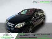 Mercedes Classe B occasion année 2016 boite Automatique Annonce Mercedes Classe B occasion Electrique 250 e à Beaupuy