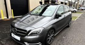 Mercedes Classe B , garage EDN AUTOS SAS � FRESNES