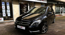 Mercedes Classe B , garage AGENCE AUTOMOBILIERE EPONE 78 � EPONE