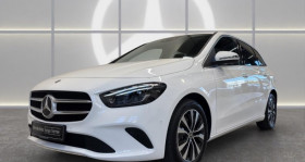 Mercedes Classe B , garage MB68 AUTO IMPORT  LEIMBACH