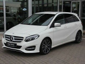 Mercedes Classe B occasion année 2016 boite Automatique Annonce Mercedes Classe B occasion Essence 250 à Beaupuy