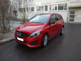 Mercedes Classe B occasion année 2018 boite Automatique Annonce Mercedes Classe B occasion Essence 250 à Beaupuy