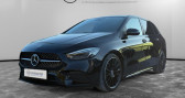 Annonce Mercedes Classe B occasion Essence 250e - BV 7G-DCT BERLINE - BM 247 AMG Line 4-Matic � nice
