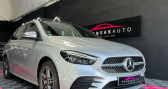 Annonce Mercedes Classe B occasion Hybride amg line 250 e hybride rechargeable full options  MANOSQUE