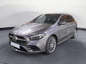 Annonce Mercedes Classe B occasion Hybride B 250 e + Hybrid EQ Power - BV 8G-DCT  BERLINE - BM 247 AMG  � Bessi�res