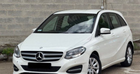Mercedes Classe B occasion 2015 mise en vente &agrave; EPINAY-SUR-SEINE par le garage PERFORMANCE AUTO EXPORT - photo n&deg;1