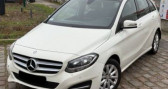 Annonce Mercedes Classe B occasion Diesel B200 cdi 2015 phase 2  4990Euro  EPINAY-SUR-SEINE