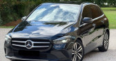 Mercedes Classe B B200 cdi anne 2022  11490Euro  2022 - annonce de voiture en vente sur Auto Sélection.com