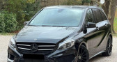 Mercedes Classe B B200d 7G TRONIC PACK AMG Ann�e 12-2018  2019 - annonce de voiture en vente sur Auto S&eacute;lection.com