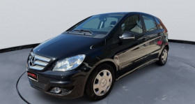 Mercedes Classe B occasion 2009 mise en vente &agrave; Nevers par le garage AUTO PERFORMANCE 58 - photo n&deg;1