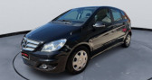 Mercedes Classe B occasion année 2009 boite Manuelle Annonce Mercedes Classe B occasion Diesel benz B180 d 109 ch entretien complet radar avant arrière cli à Nevers