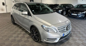 Mercedes Classe B occasion 2012 mise en vente &agrave; ollainville par le garage PRESTIGES CARS - photo n&deg;1