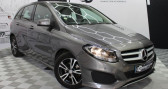Annonce Mercedes Classe B occasion Diesel BlueEfficiency Edition � Montelier
