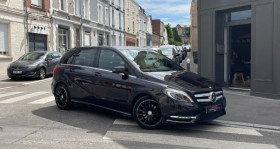 Mercedes Classe B , garage TRANSAKAUTO CAMBRAI  Cambrai