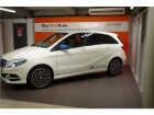 Mercedes Classe B occasion Blanc année 2017 boite Automatique Annonce Mercedes Classe B occasion Electrique Classe B 250 e Electric Art 5p à Meythet