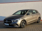 Annonce Mercedes Classe B occasion Diesel d 8G Progressive Line Urban WideScreen 458  L'Union