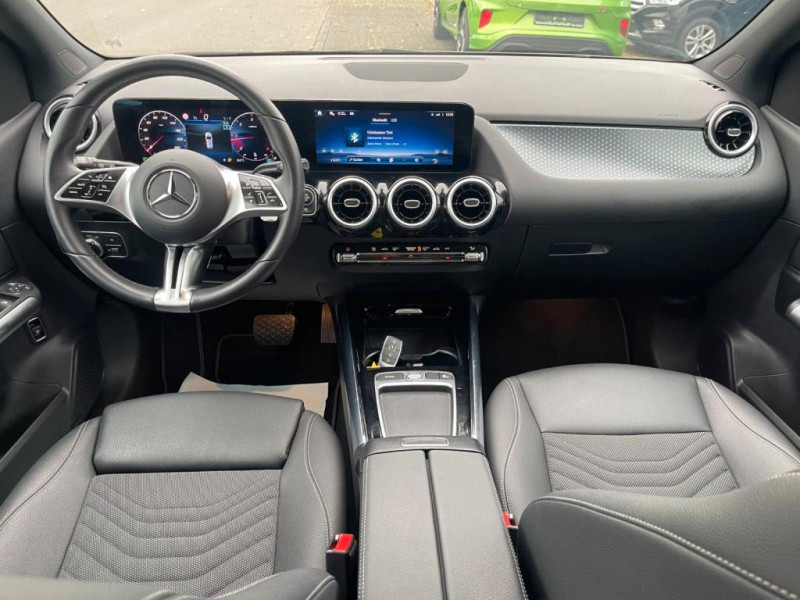 Mercedes Classe B d Navi LED Kamera Leder Spurhalte-Asisten 2024 - photo n°9 Mercedes Classe B d Navi LED Kamera Leder Spurhalte-Asisten  occasion à L'Union - photo n°9