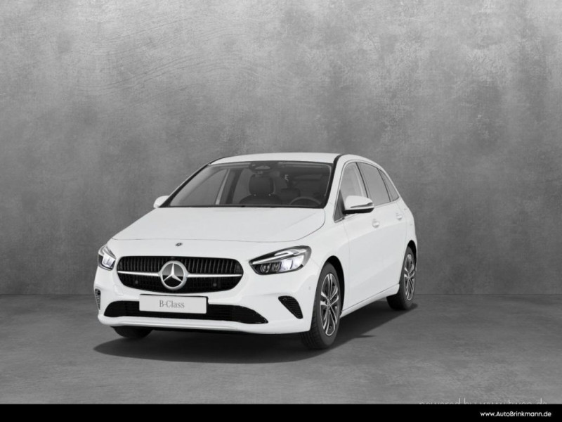 Mercedes Classe B d PROGRESSIVE/MBUX/NAVI/KAMERA/LEDSHZ/DPF 2024 - photo n°2 Mercedes Classe B d PROGRESSIVE/MBUX/NAVI/KAMERA/LEDSHZ/DPF  occasion à L'Union - photo n°2