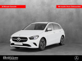 Mercedes Classe B occasion 2024 Mercedes Classe B d PROGRESSIVE/MBUX/NAVI/KAMERA/LEDSHZ/DPF  à L'Union 31