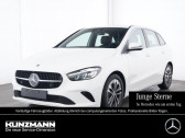 Mercedes Classe B occasion  année 2024 boite Automatique Annonce Mercedes Classe B occasion Diesel d Progressive MBUX Navi-Prem Kamera EasyP à L'Union