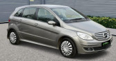 Mercedes Classe B DIESEL BOITE AUTOMATIQUE  2008 - annonce de voiture en vente sur Auto S&eacute;lection.com