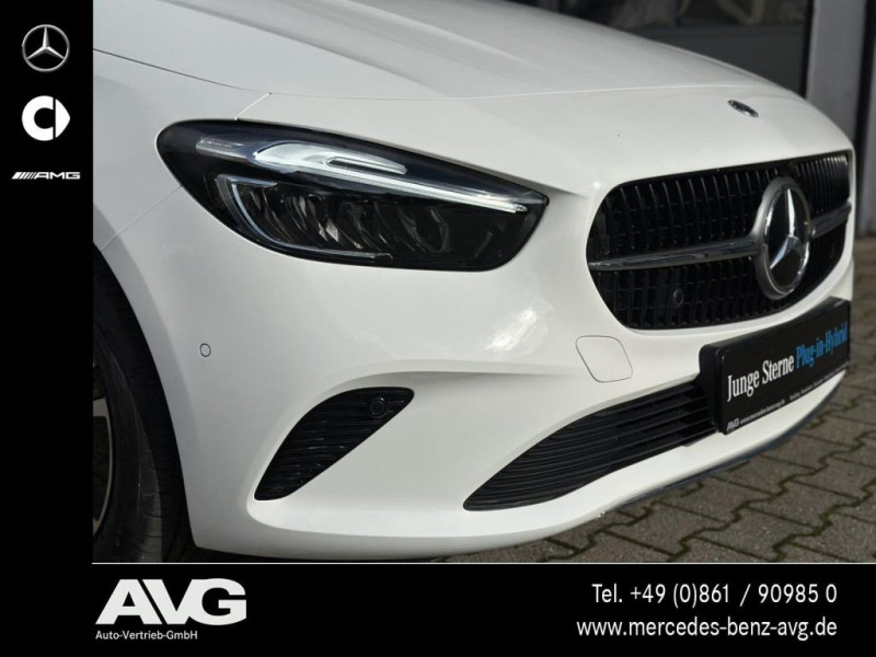 Mercedes Classe B e Progressive-Adv. Distronic LED Kamera  occasion  L'Union - photo n7