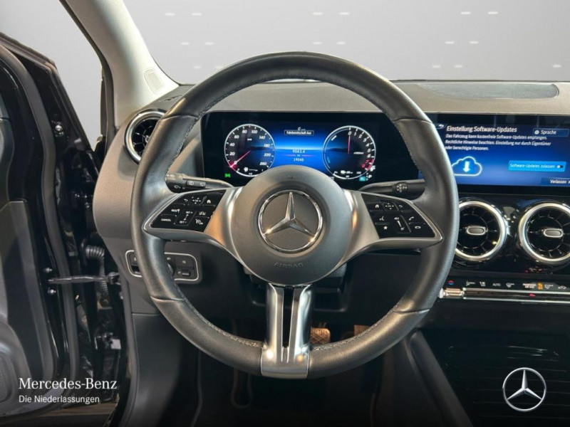 Mercedes Classe B e Progressive Advanced/AC11KW/Volldig/MBUX  occasion  L'Union - photo n13