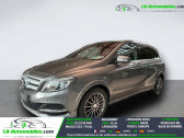 Annonce Mercedes Classe B occasion Electrique Electric Drive � Beaupuy