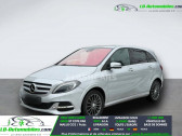 Annonce Mercedes Classe B occasion Electrique Electric Drive � Beaupuy