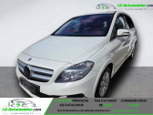 Mercedes Classe B Electric Drive   Beaupuy 31