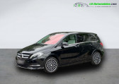 Mercedes Classe B Electric Drive   Beaupuy 31