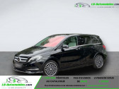 Mercedes Classe B Electric Drive   Beaupuy 31