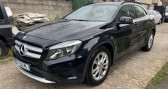 Annonce Mercedes Classe B occasion Diesel GLA 180 1.5 CDi 7G-DCT 109 cv Bote auto  Athis Mons