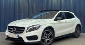 Annonce Mercedes Classe B occasion Diesel GLA 220D 177ch AMG LINE Garantie 1 An Toit ouvrant Cuir Sig  Halluin