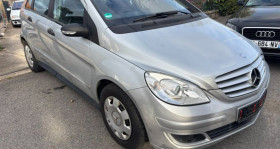 Mercedes Classe B , garage AUTO SAMS  Wissous