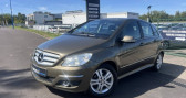 Annonce Mercedes Classe B occasion Diesel I (T245) 200 2.0 CDI 140ch BV6 Clim Rgulateur  Entzheim