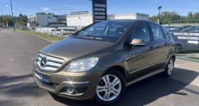 Mercedes Classe B , garage SHATROLLI AUTOMOBILES  Entzheim